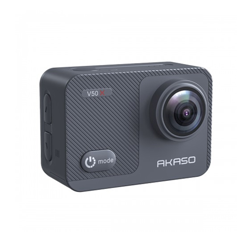 Best Akaso V50x Waterproof Wifi Action Camera Price in BD Buy Online